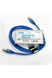 Xds100 V2 Dsp Usb Jtag Emulator Ti Dsp Hata Ayıklayıcı Programlayıcı