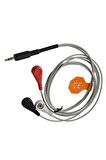 Ekg-emg Shıeld Elektrot Kablo Arduino Ekg Ecg Emg 100cm