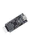 Daplink Arm Jtag Programlayıcı Cortex Swd Uart Emulator Simulator Uyumlu