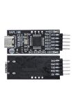 Daplink Arm Jtag Programlayıcı Cortex Swd Uart Emulator Simulator Uyumlu
