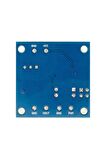 Pwm To Voltaj Çevirici Modül Dijital % 0-100 Pwm Sinyal 0-10v Analog
