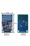 5v 0.5a Kapasitif Dokunmatik Led Dimmer Pwm Parlaklık Kontrol Anahtar