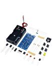 Hex3653 Stereo Fm Radyo Alıcı Modül Dc 3.6v Kablosuz Dijital 76-108mhz