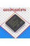 Gd32f103c8t6 Gd32 Arm Cortex-m3 Microcontroller 64 Kbytes Flash
