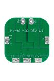 Li-ion 18650 16.8 V 4s 20 A Lityum Batarya Bms Koruma Kartı