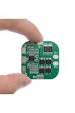 Li-ion 18650 16.8 V 4s 20 A Lityum Batarya Bms Koruma Kartı