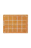 5x7cm Pertinaks Proto Pcb 18x24=432 Adet Bakır Delik 2.54mm