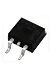 Bts117tc Hıtfet 60v 3.5a N Channel Logic Level Input Power Fet