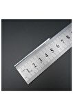3mm X 60mm Metal Mil Çelik Çubuk Aks Oyuncak Rc Araba Robot (10 ADET)