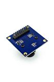 Ov7670 Kamera Modülü Cmos Görüntü Sensörü 640x480 Vga Cıf Otomatik Pozlama