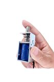 Tau-s0837dl-d Solenoid Kilit Dc 12v 1a 12w 15n Elektrikli Manyetik Kapı Depo Kasa Kilidi 10mm Dil