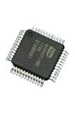Nuvoton Isd9160cfı Arm Cortex-m0 Microcontroller 50mhz Cpu 145kb Flash I2c Irda
