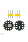 Inmp441 Omnidirection Mikrofon Modül Çok Yönlü Mini Dijital I2s Mems 24bit