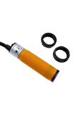 E3f-ds30c4 Ir Kızılötesi Mesafe Sensörü Mz80 Npn No Infrared Optik 30cm Engel Algılayıcı