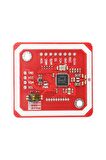 Pn532 13.56mhz Rfıd Okuyucu Modül V3 Iıc Spı Uart Mini Nfc Manyetik Kablosuz Kart Etiket Okuyucu