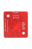 Pn532 13.56mhz Rfıd Okuyucu Modül V3 Iıc Spı Uart Mini Nfc Manyetik Kablosuz Kart Etiket Okuyucu