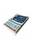 Arduino Hızlı Başlangıç Rehberi Arduino Kurulum Shield Programlama Kütüphane Robot Proje Tasarım