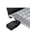 Usb To Rs232 / Rs485 Modül Kutulu Endüstriyel Tip