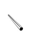 Çelik Sensör Başlığı 6x100mm Kılıf Sıcaklık Isı Sensör Kutusu Metal Tüp Boru (10 ADET)