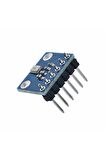 Sph0645 I2s Mems Mikrofon Modülü Ses Algılayıcı 20hz / 10khz Dijital Iıs Çok Yönlü