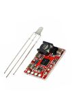 Tp5000 2a 3.6v Lipo Lifepo4 Pil Şarj Modülü 1s 4.2v Lityum Li-ıon Batarya Akü Mp3 Mp4 Tablet Pda