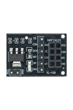 Nrf24l01 Adaptör Kart Nrf24l01+pa+lna 8 Pin Dönüştürücü Devre 12v