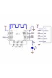 Jdy-23 Dip Bluetooth 5.0 Modül Cc2541 Ble Kablosuz Haberleşme Rf Alıcı Verici