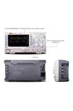 Rigol Ds1054z 50mhz 4 Kanal Dijital Osiloskop