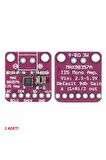 Max98357 I2s 5v 3w Ses Yükseltici Amfi Class D Dijital Ses Müzik