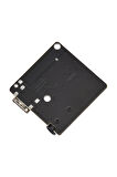 Vhm-314 Type-c Bluetooth Kablosuz Ses Mp3 Modül Amfi Müzik Çalma Kartı Dc 5v Usb Lityum Pil