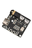 Vhm-314 Type-c Bluetooth Kablosuz Ses Mp3 Modül Amfi Müzik Çalma Kartı Dc 5v Usb Lityum Pil