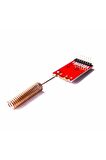 Cc1101 433mhz Kablosuz Haberleşme Modülü Spı 1000 Metre Rf Alıcı Verici Transceiver