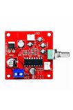 Pt2399 Mikrofon Ses Eko Yankı Tekrar Efekt Modül Yansıma Kontrol Gecikme Ayar Karaoke Dc 6-15v