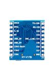 Xy-v17b Mp3 Wav Ses Çalma Modülü Micro Sd 32gb Hafıza Fat16 Fat32 24 Bit