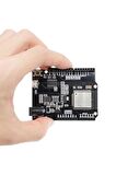 Esp32 Wifi Bluetooth R32 Kit Geliştirme Kartı Kablosuz Internet Haberleşme Iot Ch340