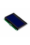 2.2 Inch I2c Iıc Gm12864 V2.0 Mavi Glcd Modül St7567s Dc 3.3v 5v 128x64 Pixel Grafik Lcd