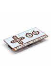 Arduino Atmega32u4 Geliştirme Kiti Buton Klavye Yön Algılayıcı Mini Usb Krokodil