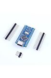 Arduino Nano 3.0 Type C Atmega328 Ch340 Açık Kaynak Kod Yazılım Geliştirme Eğitim Kartı