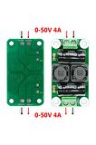 0-50v 4a Dc Güç Kaynağı Filtresi Gürültü Bastırıcı Azaltıcı Filtre Bead Rfı Emı