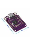 Esp32 S2 Mini Geliştirme Kartı Wifi Type-c 240mhz 4mb Flash 2mb Psram Micropython Wemos