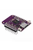 Esp32 S2 Mini Geliştirme Kartı Wifi Type-c 240mhz 4mb Flash 2mb Psram Micropython Wemos