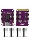 Esp32 S2 Mini Geliştirme Kartı Wifi Type-c 240mhz 4mb Flash 2mb Psram Micropython Wemos