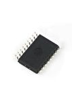 Uln2803a Npn 8 Adet Darlington Transistör Sürücü Entegre Sop18 Smd 18 Bjt Bipolar