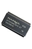 Nanya Nt5ds8m16fs-5t 128mb Ddr Sdram 2.5v 66 Pin Tsop 8m X 16 Clock 200mhz Cmos