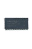 Nanya Nt5ds8m16fs-5t 128mb Ddr Sdram 2.5v 66 Pin Tsop 8m X 16 Clock 200mhz Cmos