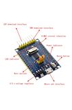 Stm32f030f4p6 Geliştirme Kartı