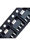 Diodes Ap1117e50g 5v 1a Voltaj Düşürücü Ldo Regülatör Güç Kaynağı 1a Low Dropout Smd Sot223
