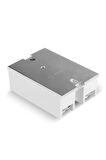 Ssr-10da Ssr Röle 10a Ac 24-380v Tek Fazlı Solid State Röle Elektronik Anahtar