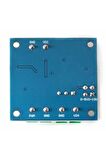 Voltaj To Pwm Çevirici Modül 0-5v/0-10v To 0-100% Gerilim Analog Dijital Sinyal Dönüştürücü