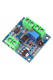 Voltaj To Pwm Çevirici Modül 0-5v/0-10v To 0-100% Gerilim Analog Dijital Sinyal Dönüştürücü